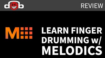Melodics Review - Learn Finger Drumming like Araab Music / Jeremy Ellis