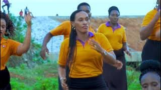 SEKESEKE - HEAVENLY SINGERS EAGT BANANA DSM