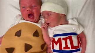 Halloween in the NICU - Nebraska Medicine
