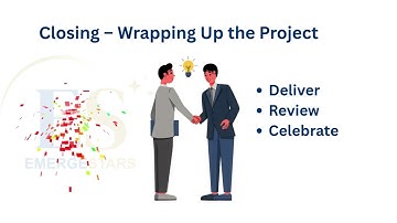 Master the 5 Essential Project Management Process Groups! 📅💡