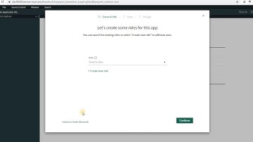 Introduction to ServiceNow NLU Model Builder
