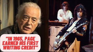 Seven Songs You Didn&#39;t Know Jimmy Page Played Guitar On
