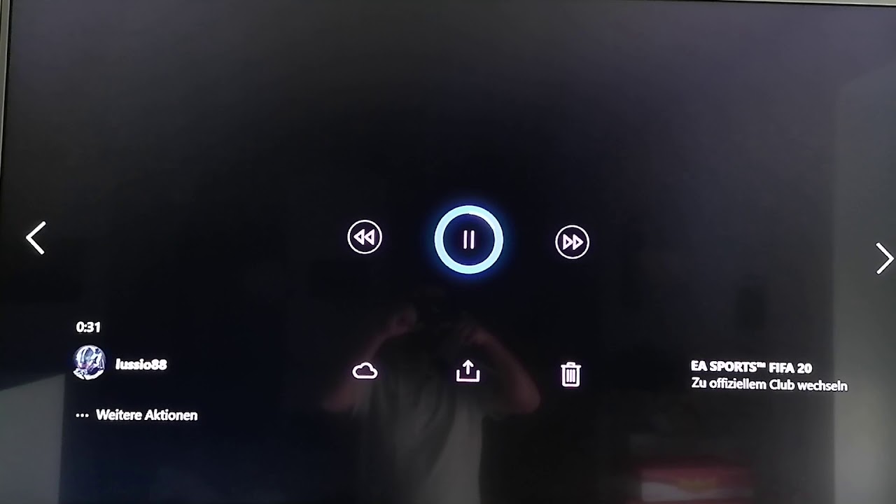 Ronaldo Prime Icon Moments im Pack