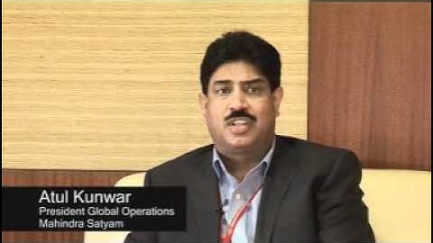 Atul Kunwar on the Trends and Directions of the Future