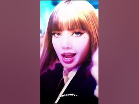 LALİSA EDİT #blackpink #blink #keşfeteçık #Lisa #lalisa #edit #shorts ...