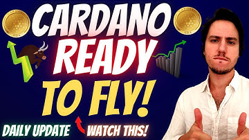 CARDANO PRICE Prediction 2021| NEXT TARGETS | ADA Technical Analysis! ADA Coin! ADA PRICE Prediction