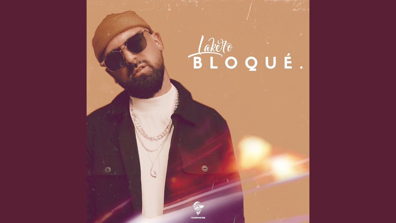 Watch Bloqué on YouTube Watch Bloqué on YouTube