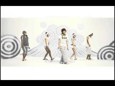 HQ Kyu Hyun Super Junior  Happy Bubble CF