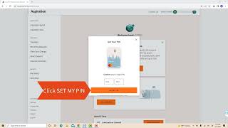 How to Activate Your Aspiration Debit Card