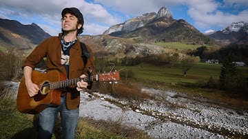 Matt Pless - What a Time to Be Alive [Official Music Video]