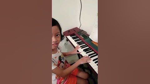 Thumbnail of Yamaha Piano Course, Pianoforte 1, Buzz, Buzz, Buzz