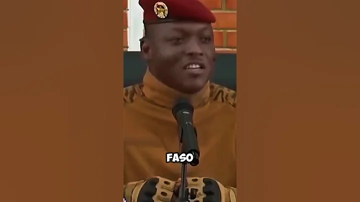 Burkina Faso Just Changed the Fuel Game Forever #ibrahimtraore #burkinafaso