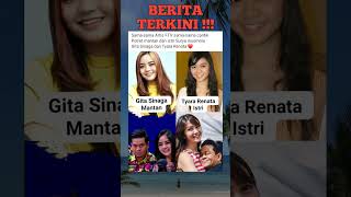 Mantan & Istri Surya Insomnia