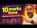 Matrices &amp; Determinants in One Shot🔥 | 10 Marks Guaranteed 🚨| Class 12 CBSE Boards 2026