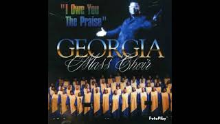 Georgia  Mass Choir  - Prayer Change Things