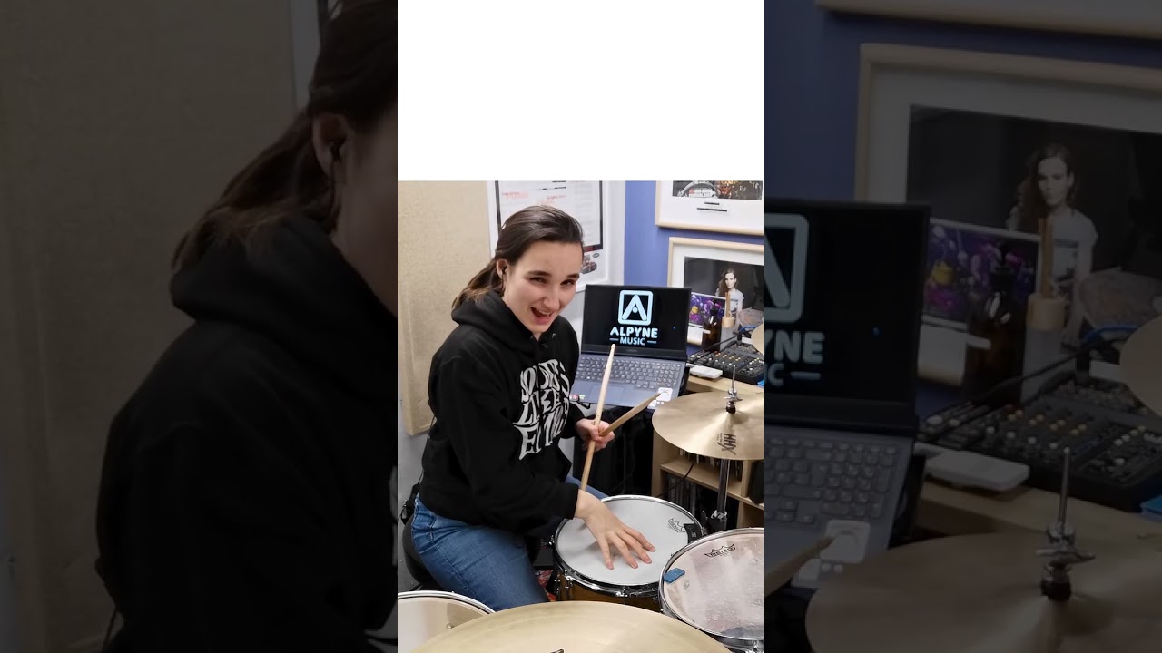 What's The Steve Gadd Ratamacue? 🤔🥁