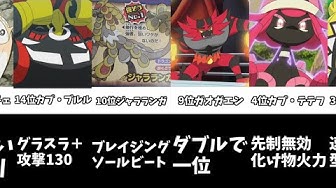 ポケモンサンムーン Youtube