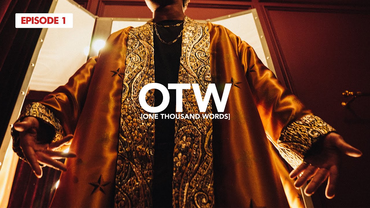 The Dancer in Dapper Dan Clothing Gabe Stone Shayer ABT - One Thousand ...