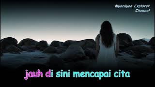 BELAHAN JIWA ( No Vocal ) Kla Project // Original Music