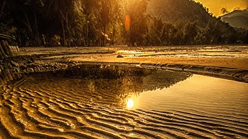 Morning Sea Photoshop CC Tutorials 106 By Stopbox [Photoshop CC,Nik Software,Knoll Light]