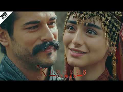 Kuruluş Osman Müzikleri - Ertuğrul oğlu Osman V2