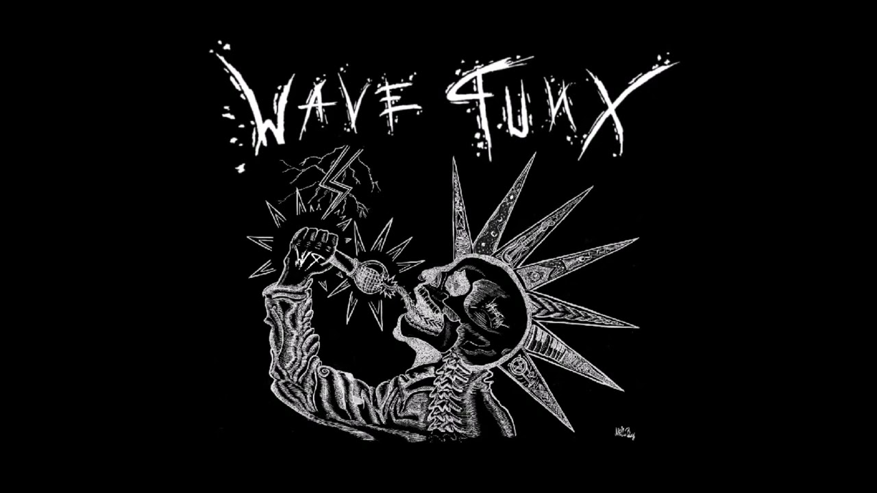 WAVE PUNX - Nimm mich mit (Studio/Mix Version)