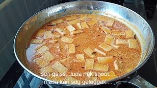 Buka Posa 1441 H Maggie Kari Dan Konyakku 04052020