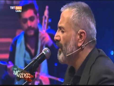 Nida Ateş ''Hak Bana Bir Ömür Vermiş''