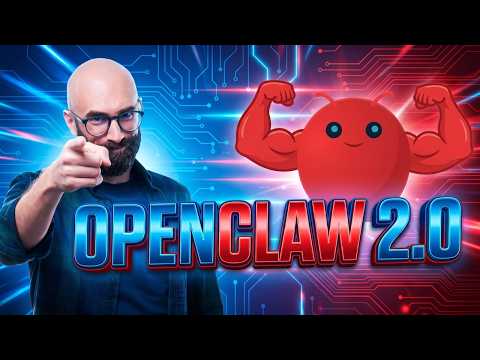 È uscito OpenClaw 2.0: ecco un tutorial semplice