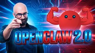 È uscito OpenClaw 2.0: ecco un tutorial semplice