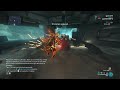 Ember Prime, Critical Phoenix !? Warframe
