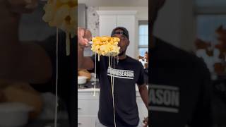 How To Make The Best Macaroni and Cheese | Three Cheese Recipe onestopchop