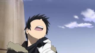 Orihara Izaya, Everybody!