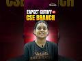 Top Colleges For CSE Branch | Cutoffs, rank | Govt vs Private Colleges | Andhra & Telangana