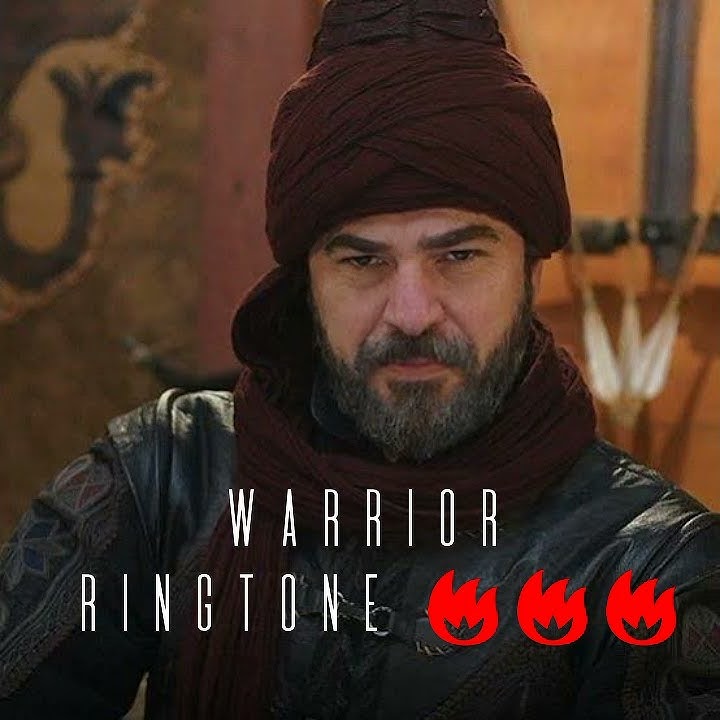 Ertugrul Ghazi Ringtone | Drilis Ertugrul Ringtone | Warrior Ringtone 🔥🔥🔥
