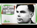 Alan Turing and The Imitation Game