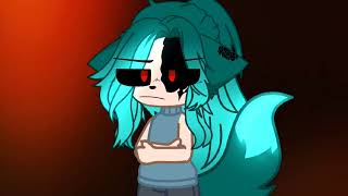 -Blood Blood Blood- //Gacha Green Screen\\