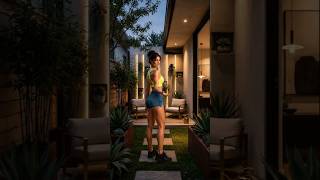 I Transformed This ABANDONED Courtyard Into a Luxury Oasis 🌿 | Full #beforeafter #timelapse