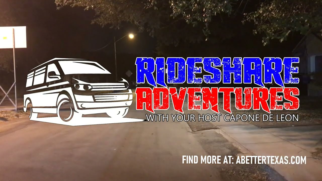 RIDESHARE ADVENTURES 080622 VOL 09 DRIVING RIDESHARE WHY IS THIS