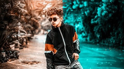 Lightroom Styles Retouching Tutorial 🔥|| Lightroom Tutorial RK Edit