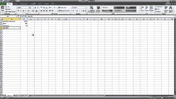 12.6 Home Value Calculator - MS Excel (Urdu) - MS Office 2010 Tutorials