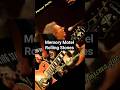 Memory Motel Rolling Stones Guitar cover #guitarcover #rollingstones #Guitar