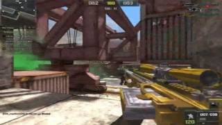 Master dewa AWP No Qc No Macro TactiliteT2 @Portakaba