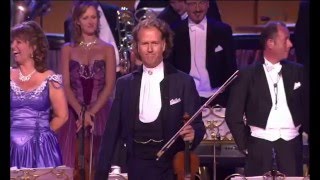 Andre Rieu &amp; Platin Tenors - E Lucevan Le Stelle 2016