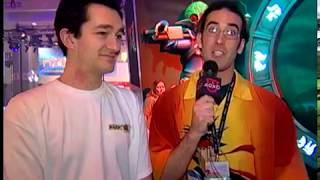 Jak II: E3 interview