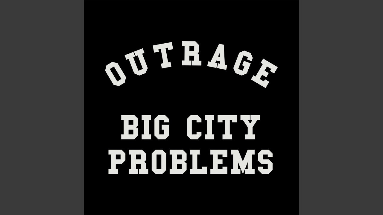 Big City Problems (BCP)