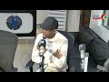 LIVE : POWER BREAKFAST NA BALOZI WA TANZANIA NCHINI AFRIKA KUSINI JAMES BWANA  I 15.06.2026.