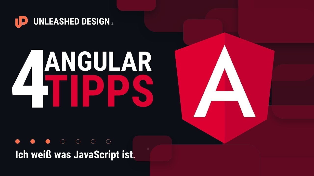4 small but practical Angular tips that every developer should know! 👍 ...