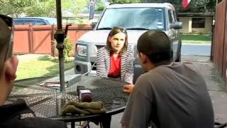Victims Remember Fatal Accident