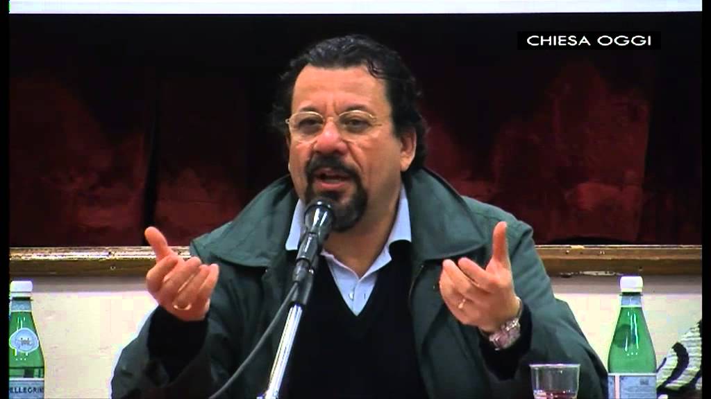 Chiesa Oggi - La storia di conversione di Pietro Sarubbi